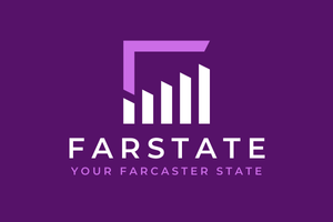 Farstate - Farcaster Analytics